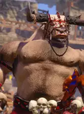 Blood Bowl 2: Chaos Dwarfs