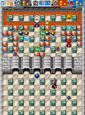 Bomberman Story DS