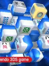 Mahjong Cub3d