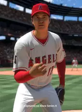 MLB The Show 22