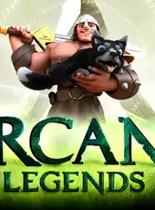 Arcane Legends