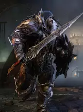 Lords of the Fallen: The Foundation Boost