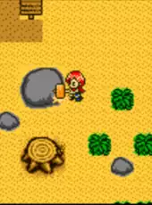 Harvest Moon 2 GBC