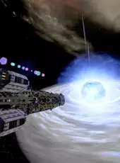 Empyrion: Galactic Survival