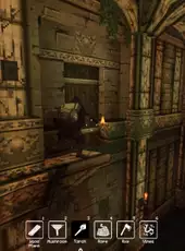 Deep Dish Dungeon
