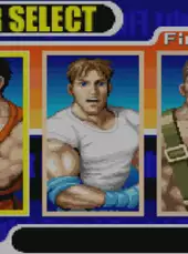 Final Fight One