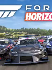 Forza Horizon 6: Time Attack Car Pack