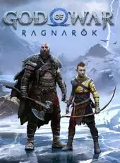 God of War Ragnarök