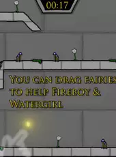 Fireboy & Watergirl: Fairy Tales