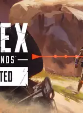 Apex Legends: Hunted