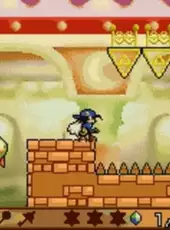 Klonoa: Empire of Dreams