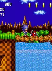 Sonic the Hedgehog