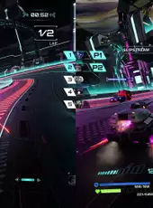 Transformers: Galactic Trials