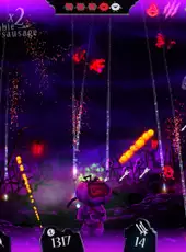 Shoot The Zombirds