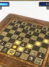 Check vs Mate: Grandmaster Edition