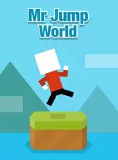 Mr Jump World