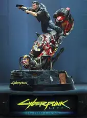 Cyberpunk 2077: Collector's Edition