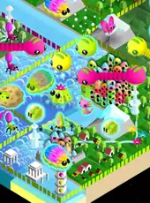 The Battle of Polytopia: New Dawn Skin