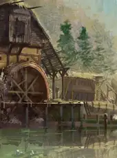The Witcher