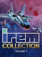 Irem Collection: Volume 1