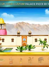 Jaipur: the board game