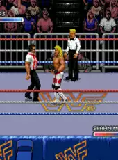 WWF Royal Rumble