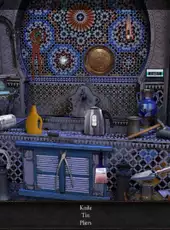 Chronicles of Mystery - Secret of the Lost Kingdom