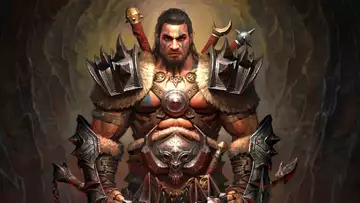 Guide Diablo Immortal: Best Barbarian Builds for Season 2