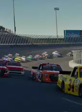 NASCAR 25