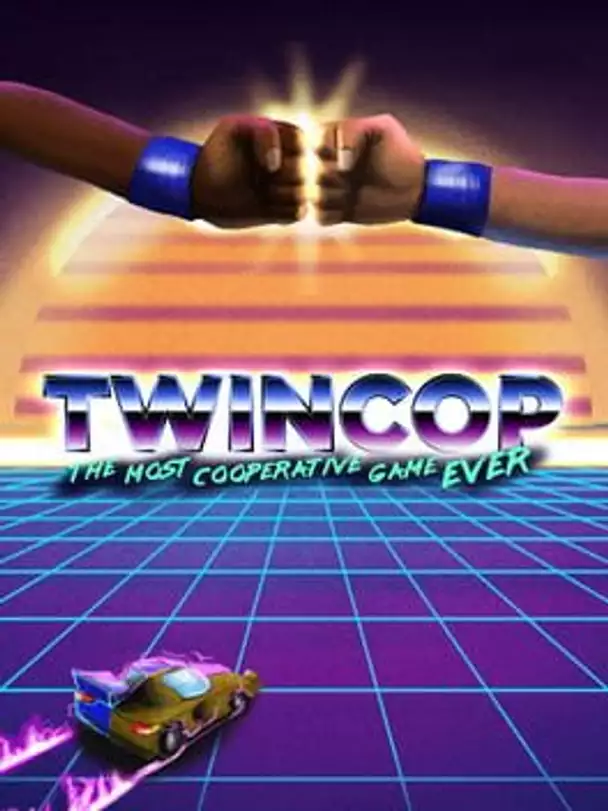 TwinCop