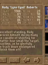 Jagged Alliance: Gold Edition
