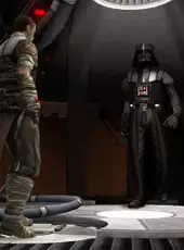 Star Wars: The Force Unleashed