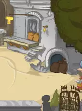 Funny Pizza Land 2