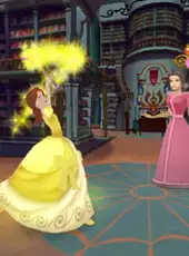 Disney Princess: My Fairytale Adventure