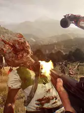 Dying Light: Anniversary Edition