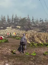 Goat Simulator