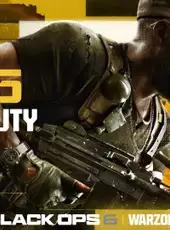 Call of Duty: Black Ops 6 - Season 5