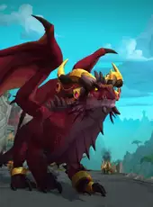 World of Warcraft: Midnight