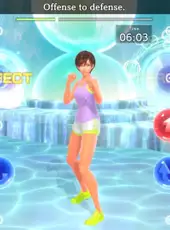 Fitness Boxing 3: Your Personal Trainer