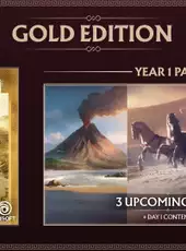 Anno 117: Pax Romana - Gold Edition