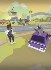 Donut County