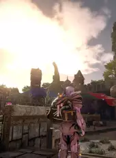 Outward: Definitive Edition