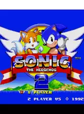 Sega Ages: Sonic the Hedgehog 2