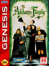 The Addams Family