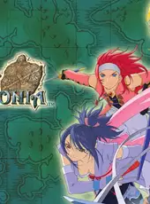 Tales of Symphonia