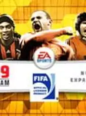 FIFA 09: Ultimate Team