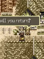 Lufia: The Ruins of Lore