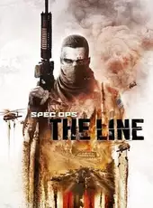 Spec Ops: The Line