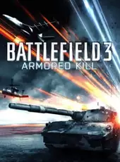 Battlefield 3: Armored Kill