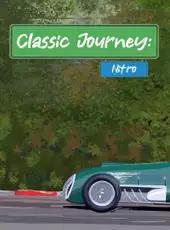 Classic Journey: Nitro